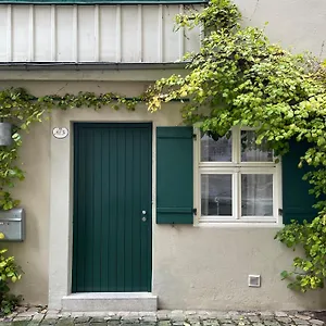  Apartment Kirchgässlein Deutschland