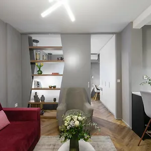  Apartment Olvios Luxury Griechenland